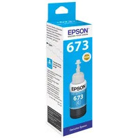 Чернила Epson C13T67324A