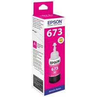 Чернила Epson C13T67334A