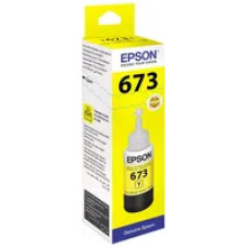 Чернила Epson C13T67344A