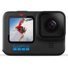 Экшен-камера GoPro Hero+ [CHDHX-101]