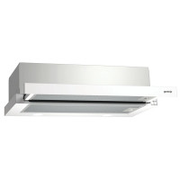 Кухонная вытяжка Gorenje BHP623E11W