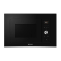 Микроволновая печь Gorenje BMX201AG1BG