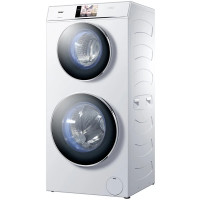 Стирально-сушильная машина Haier HWD120-B1558U