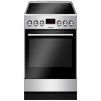 Кухонная плита Hansa FCCX58208