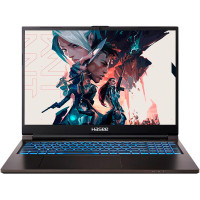 Игровой ноутбук Hasee T8 DA9NT
