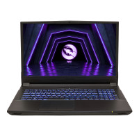 Игровой ноутбук Hiper Gaming G16 G16RTX3070B10400W11