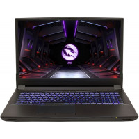 Игровой ноутбук Hiper Gaming G16 G16RTX3070D11700LX