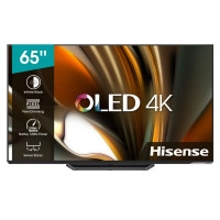 OLED телевизор Hisense 65A85H