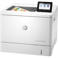 Принтер HP Color LaserJet Enterprise M555dn 7ZU78A