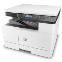 МФУ HP LaserJet M442dn 8AF71A