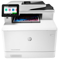 МФУ HP LaserJet Pro M479dw
