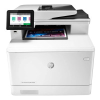 МФУ HP LaserJet Pro M479fdn