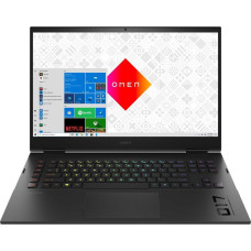 Игровой ноутбук HP Omen 17-ck0045ur 4E1C7EA