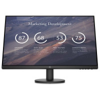 Монитор HP P27v G4 9TT20AA