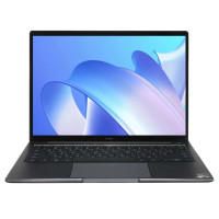 Ноутбук Huawei MateBook 14 2021 AMD KLVL-W56W 53012NVN