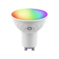 Светодиодная лампочка Яндекс YNDX-00019 GU10 4.9 Вт