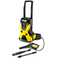 Мойка высокого давления Karcher K 5 Basic RM 1.180-585.0