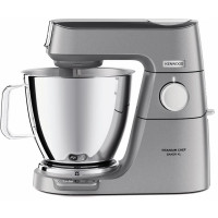 Кухонная машина Kenwood Titanium Chef Baker XL KVL85.704SI