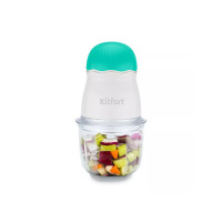 Чоппер Kitfort KT-3064-3