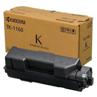 Картридж Kyocera TK-1160
