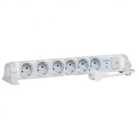 Сетевой фильтр Legrand Elium 694656