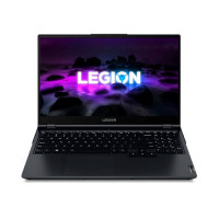 Игровой ноутбук Lenovo Legion 5 15ACH6H 82JU01A4RK