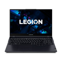Игровой ноутбук Lenovo Legion 5 15ITH6H 82JH009KRK