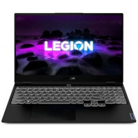 Игровой ноутбук Lenovo Legion S7 15ACH6 82K8001CRK