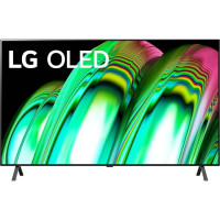 OLED телевизор LG A2 OLED48A2RLA