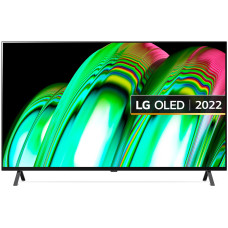 OLED телевизор LG A2 OLED65A26LA