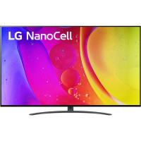 Телевизор LG NanoCell 50NANO829QB