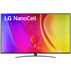 Телевизор LG NanoCell 55NANO829QB