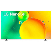 Телевизор LG NanoCell 86NANO756QA