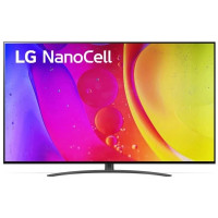 Телевизор LG NanoCell NANO82 55NANO826Q