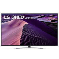 Телевизор LG QNED MiniLED 4K 75QNED876QB