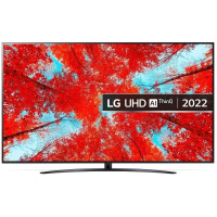Телевизор LG UQ91 86UQ91006LA