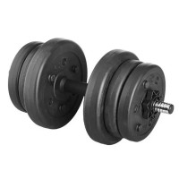 Гантели Lite Weights 3103CD 10 кг
