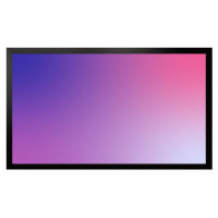 Проекционный экран Lumien Cinema Home 203x348 LCH-100108