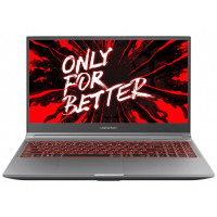 Игровой ноутбук Maibenben x Mechrevo X558 X558FSJCLGRE0