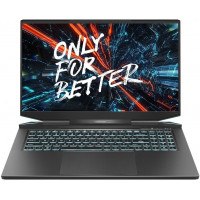 Игровой ноутбук Maibenben X757 X757QSFELBRE0