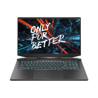 Игровой ноутбук Maibenben X757 X757QSGELBRE0