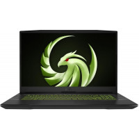 Игровой ноутбук MSI Alpha 17 B5EEK-040XRU