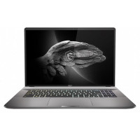 Ноутбук MSI Creator Z17 A12UHST-258RU