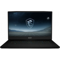 Рабочая станция MSI CreatorPro X17 A12UKS-206RU