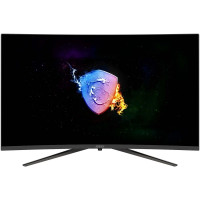 Игровой монитор MSI Optix AG321CQR