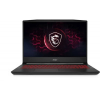 Игровой ноутбук MSI Pulse GL66 12UGSZOK-1032XRU