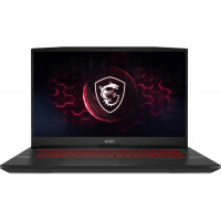 Игровой ноутбук MSI Pulse GL76 12UCK-277RU