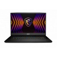 Игровой ноутбук MSI Titan GT77 12UHS-208RU