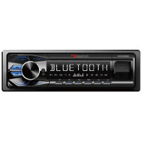 USB-магнитола Nakamichi NQ512BB