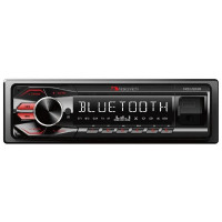 USB-магнитола Nakamichi NQ512BR